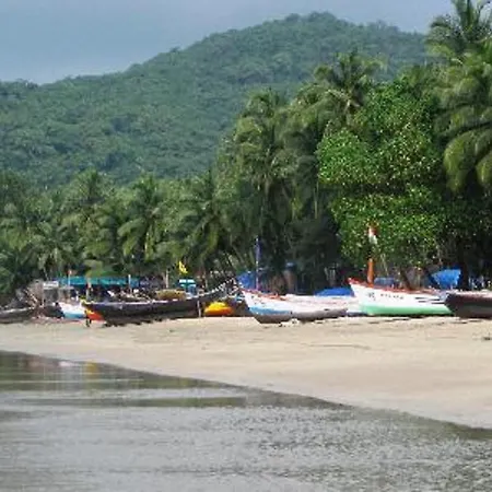 Over The Moon Beach Resorts